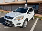 Ford Kuga - 15