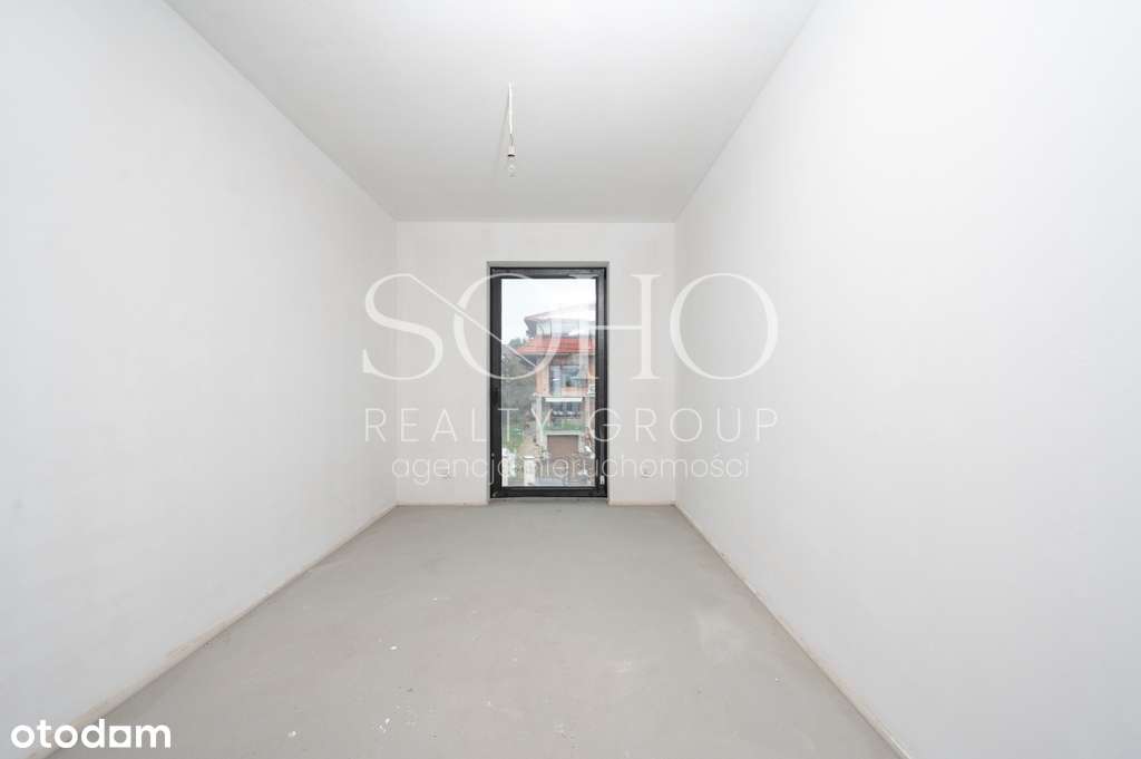 Aktualny Apartament z Tarasem, Bielany, 5 pokoi-15