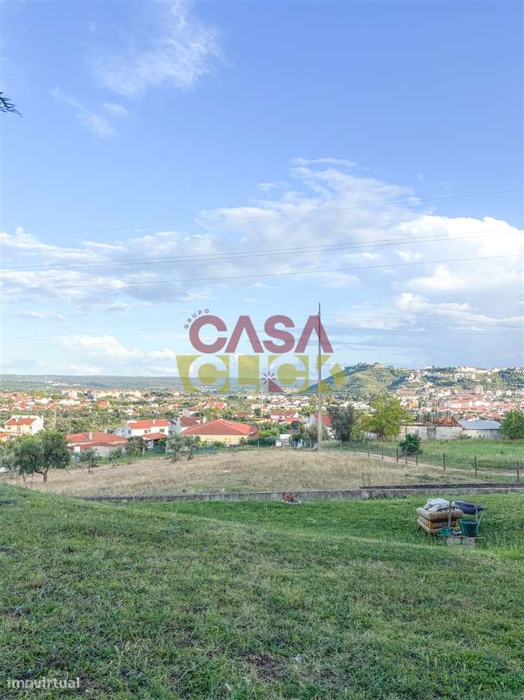 Apartamento T3 Venda em Abrantes (São Vicente e São João) e Alferrared-33