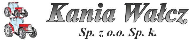 Kania Wałcz logo