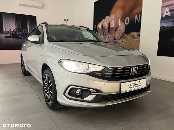 Fiat Tipo 1.0 T3 Cross - 7