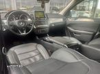 Mercedes-Benz GLE Coupe 350 d 4MATIC - 8