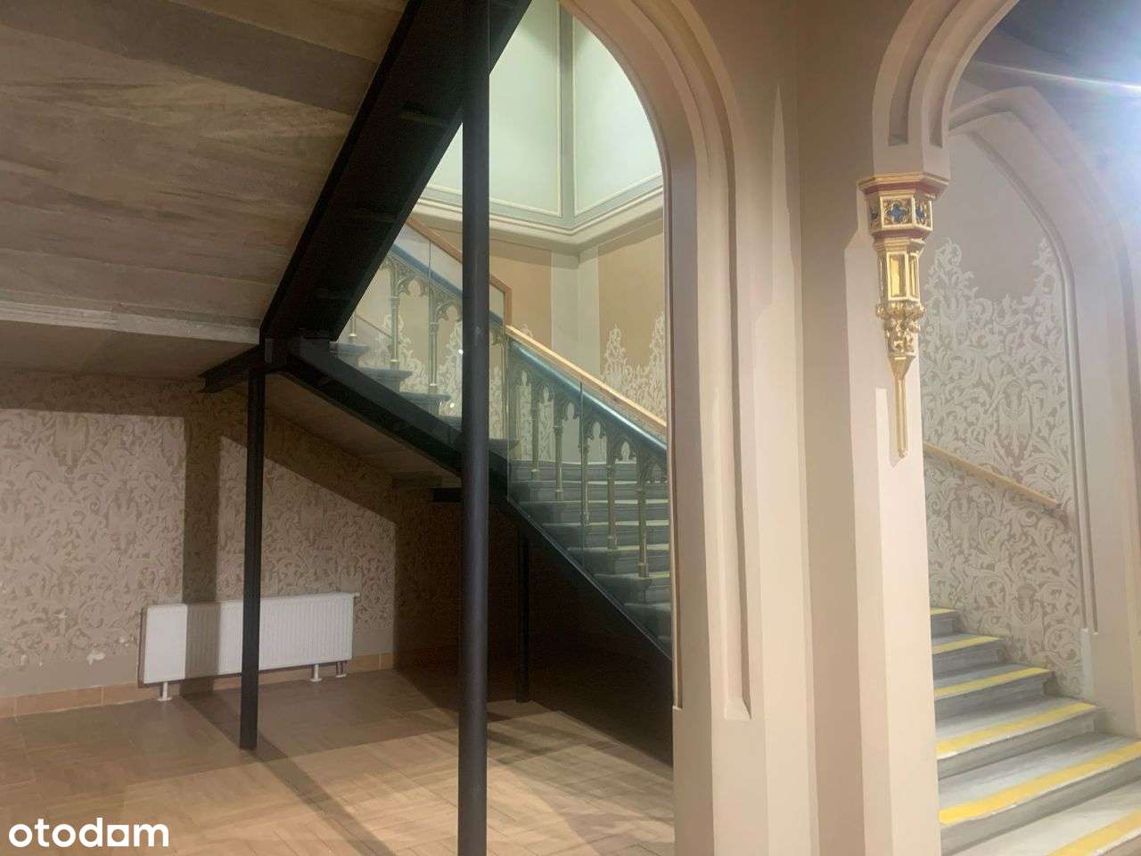 Wrocław Główny lokal nr 13 handlowo-usługowo-gastronomiczny - Pełny obrazek: 3/6