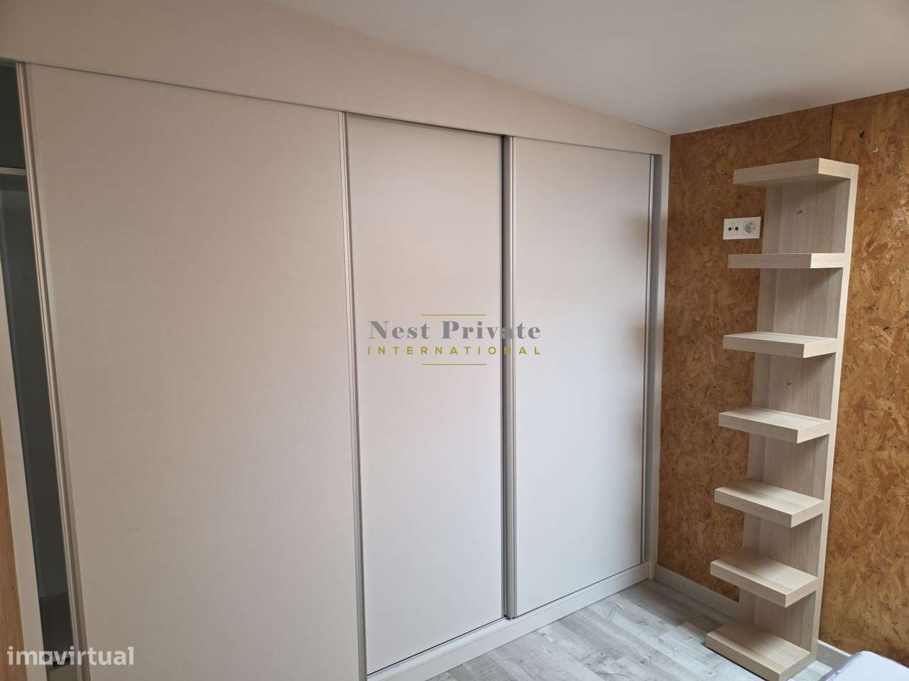 Apartamento Duplex - Grande imagem: 4/17