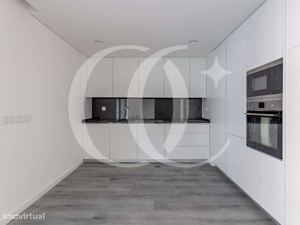 Apartamento T2 no Olea Village 16 - Parque das Oliveiras-2
