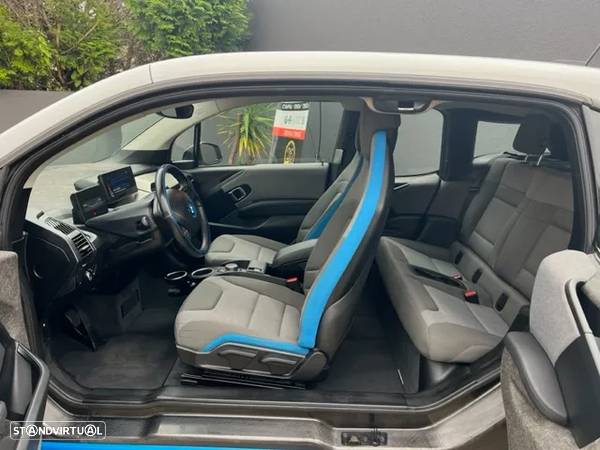 BMW i3 (94 Ah) Range Extender - 6