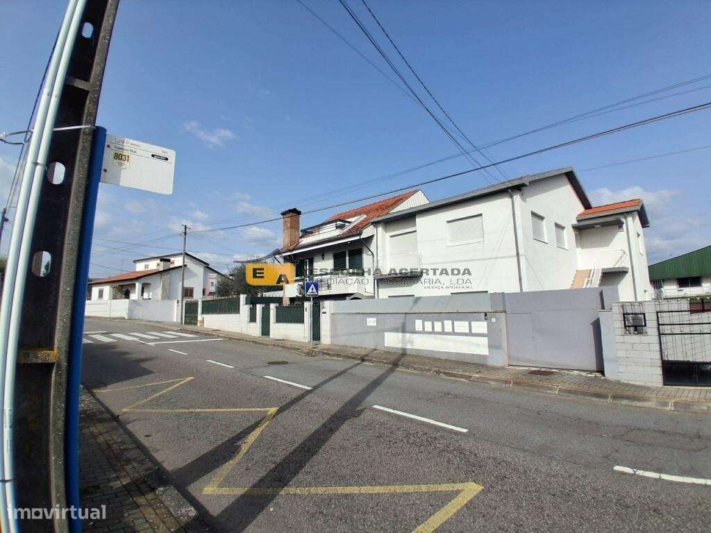 Andar Moradia T3 Renovado – São Cosme, Gondomar - Grande imagem: 4/26