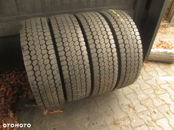 Opony 215/75R 17.5 Pirelli TR01 - 2