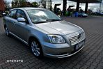 Toyota Avensis 2.0 D-4D Sol - 10