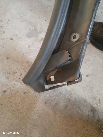 Wzmocnienie  Pas Przedni strefy zgniotu  Audi A3 Lift  8P0805594C - 5