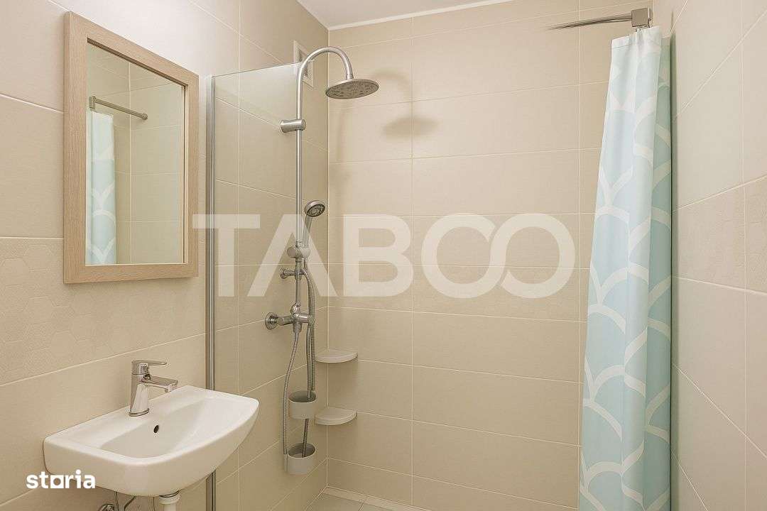 Garsoniera etajul 3 - balcon - boxa - langa OMV Milea - Imagine principală: 5/10