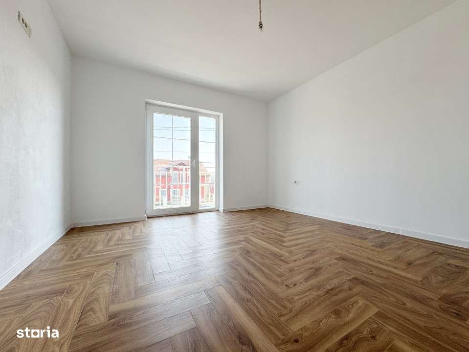 Duplex 4 camere, 108mp utili + 15mp terasa, 250 teren -Sag Vatra Veche - Imagine principală: 5/19