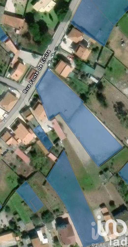 Terreno Agrícola em Vieira de Leiria - Grande imagem: 5/5