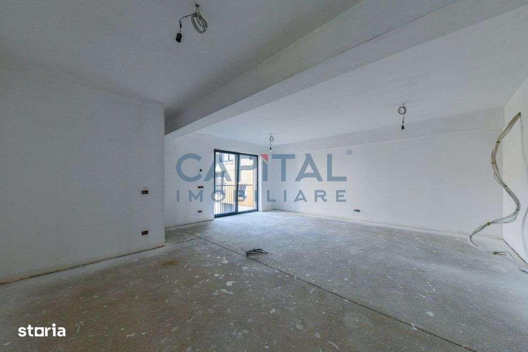 (C02)Apartament tip studio situat in cartierul Brasovul Vechi - M99 Re - Imagine principală: 4/8