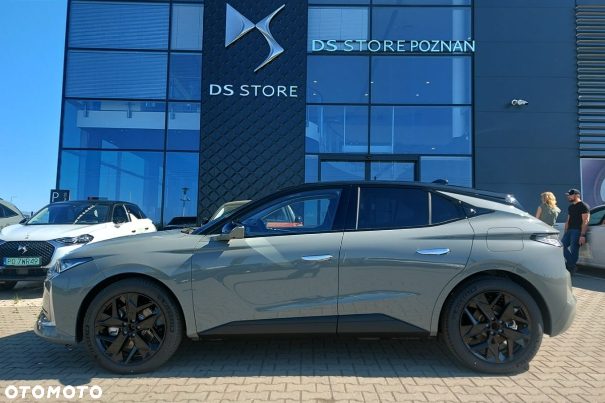 DS Automobiles DS 4 - 8