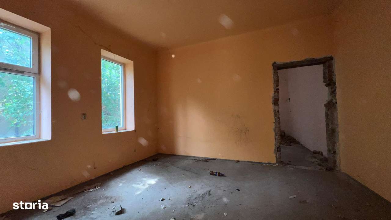 Vila individuala | zona Dacia cu teren 501 mp teren - Imagine principală: 5/12