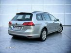 Volkswagen Golf 1.6 TDI (BlueMotion Technology) Trendline - 5