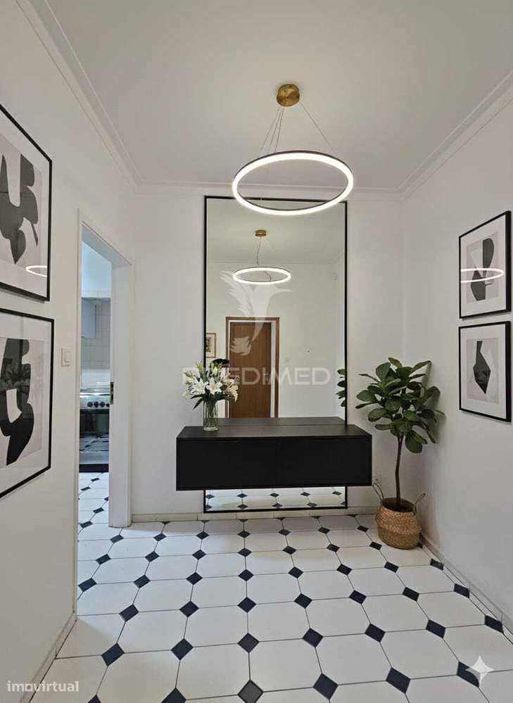 Apartamento T2 Algarve - Grande imagem: 3/26