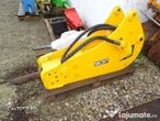 Picon pentru miniexcavatoare jcb 8027, 8052, 8060 etc. ult-028020 - 1