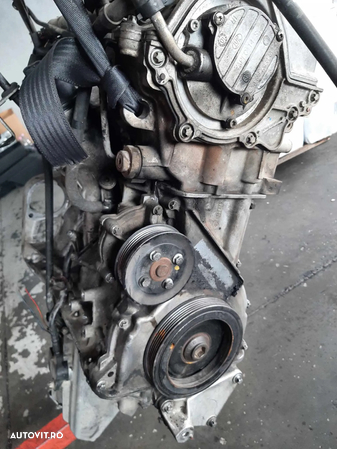 motor 1.7 cdi 668942 mercedes a class w168 - 5