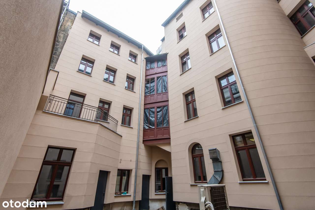 Idealne na WYNAJEM| kamienica po remoncie | Dostępne inne mieszkania-2