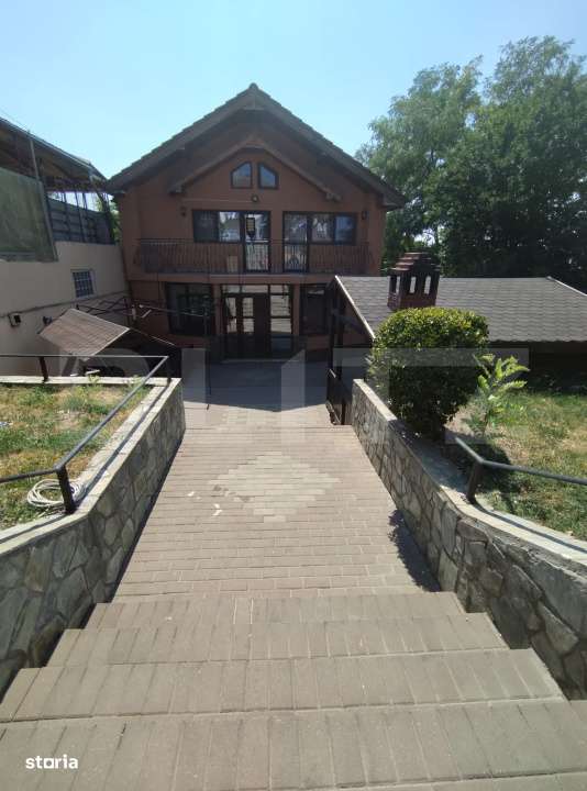 Casa P+M, 418 mp curte, 150mp util, parc Romanescu  Extensiv - Imagine principală: 1/12