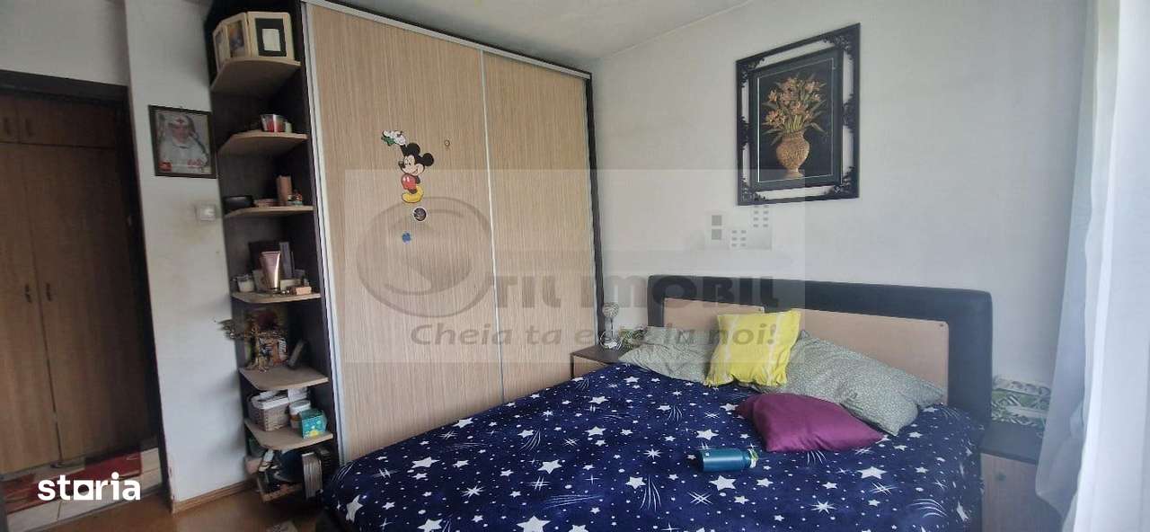 Canta, 3 camere, 71.77 mp, etaj 3/4, 129.000 € - Imagine principală: 3/13