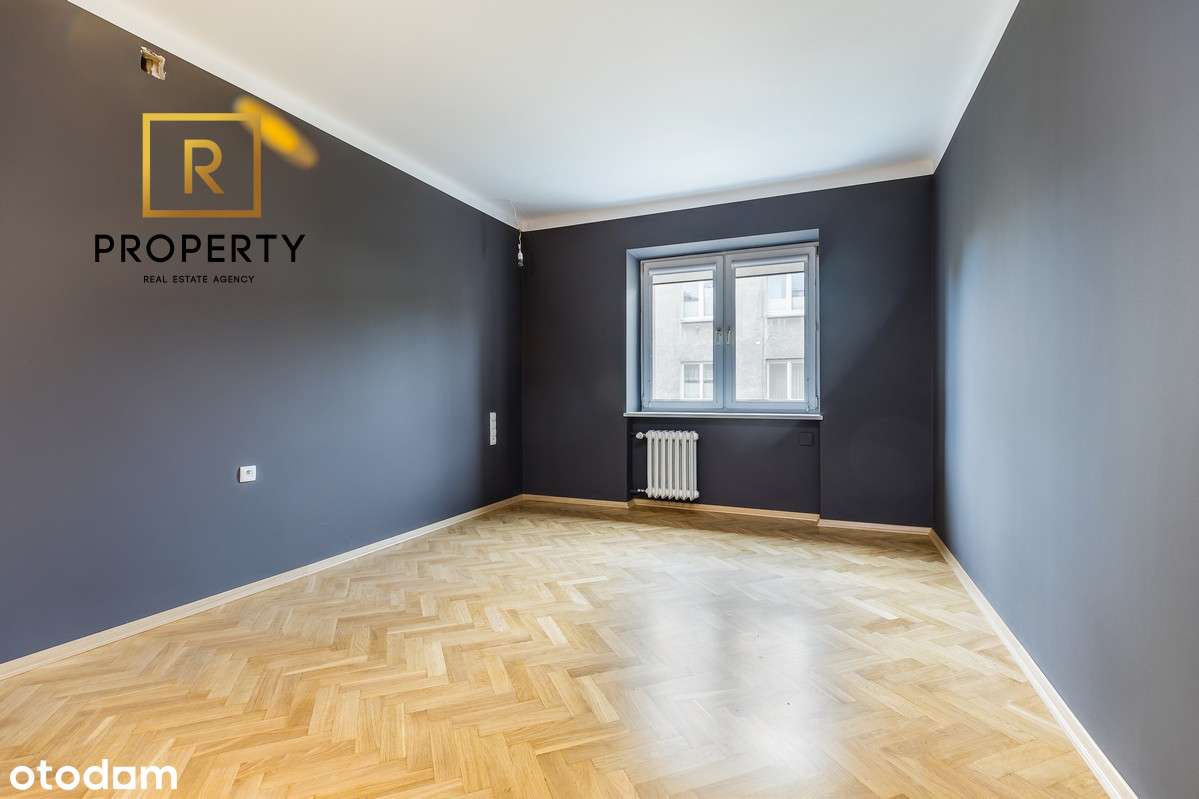 2 pok | 51 m² | z potencjałem do własnej aranżacji-8
