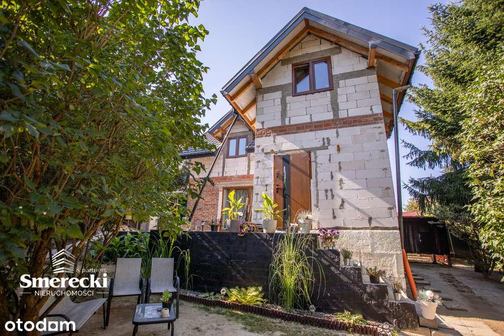 Dom przy Politechnice - Pełny obrazek: 3/20