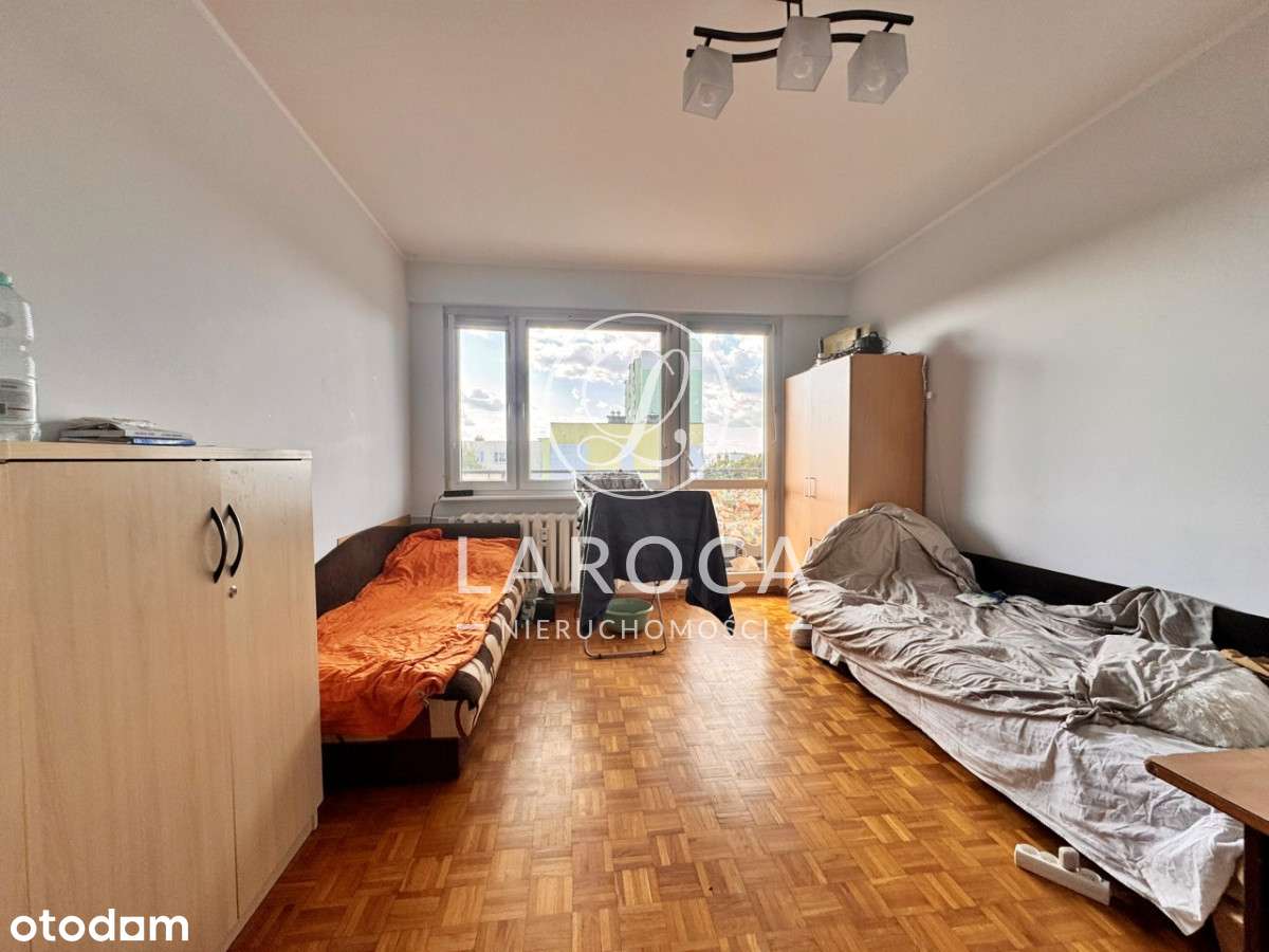 Dwustronne, loggia, piwnica-6