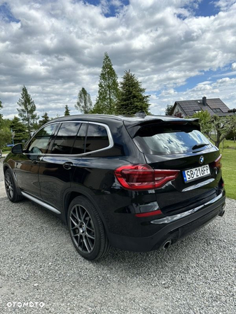 BMW X3 xDrive28i xLine sport - 8