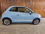 Fiat 500C 1.3 16V Multijet Lounge - 13