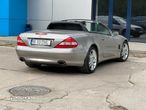 Mercedes-Benz SL 350 7G-TRONIC - 8