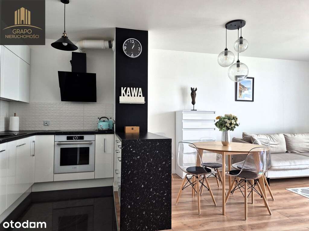 Mieszkanie z klimatyzacją, miejsce w hali w cenie-5