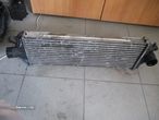 Radiador Intercooler 8200219497A OPEL VIVARO 2004 2.5 Dci OPEL VIVARO 2004 2.5 Dci - 4