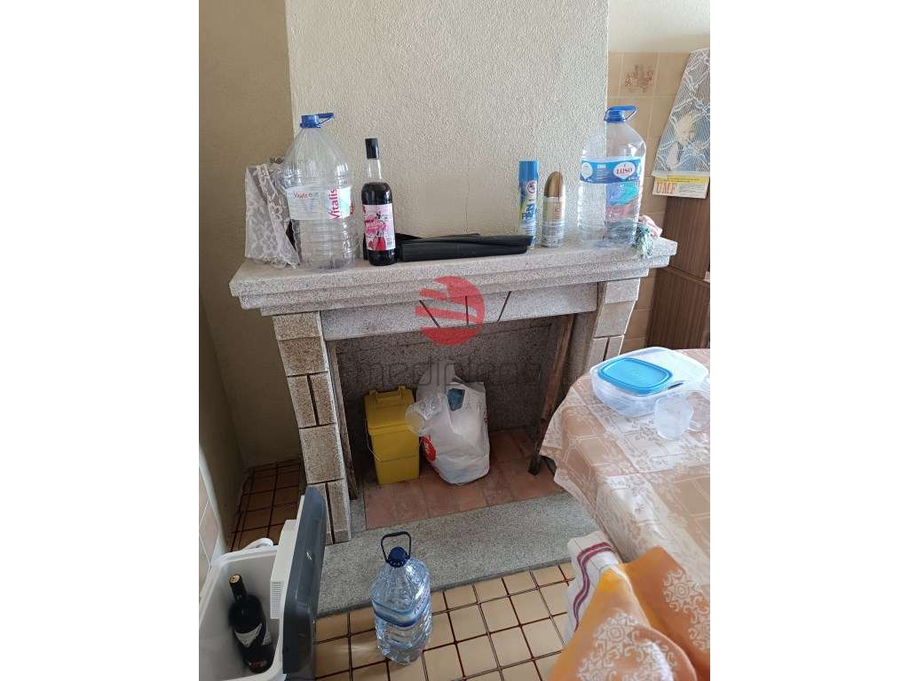 Moradia T4 Venda Penedono - Grande imagem: 4/12