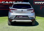 Renault Captur 1.5 dCi Exclusive - 9