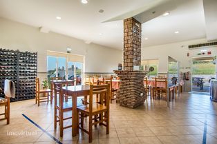 Restaurante, Mexilhoeira da Carregação, Lagoa, Algarve. - Grande imagem: 4/18