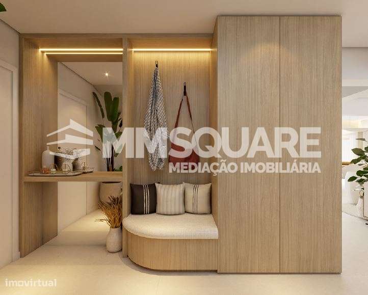 Moradia T4 Venda em Montenegro,Faro - Grande imagem: 5/24