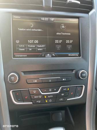 Ford Mondeo 2.0 TDCi Start-Stopp PowerShift-Aut Titanium - 16