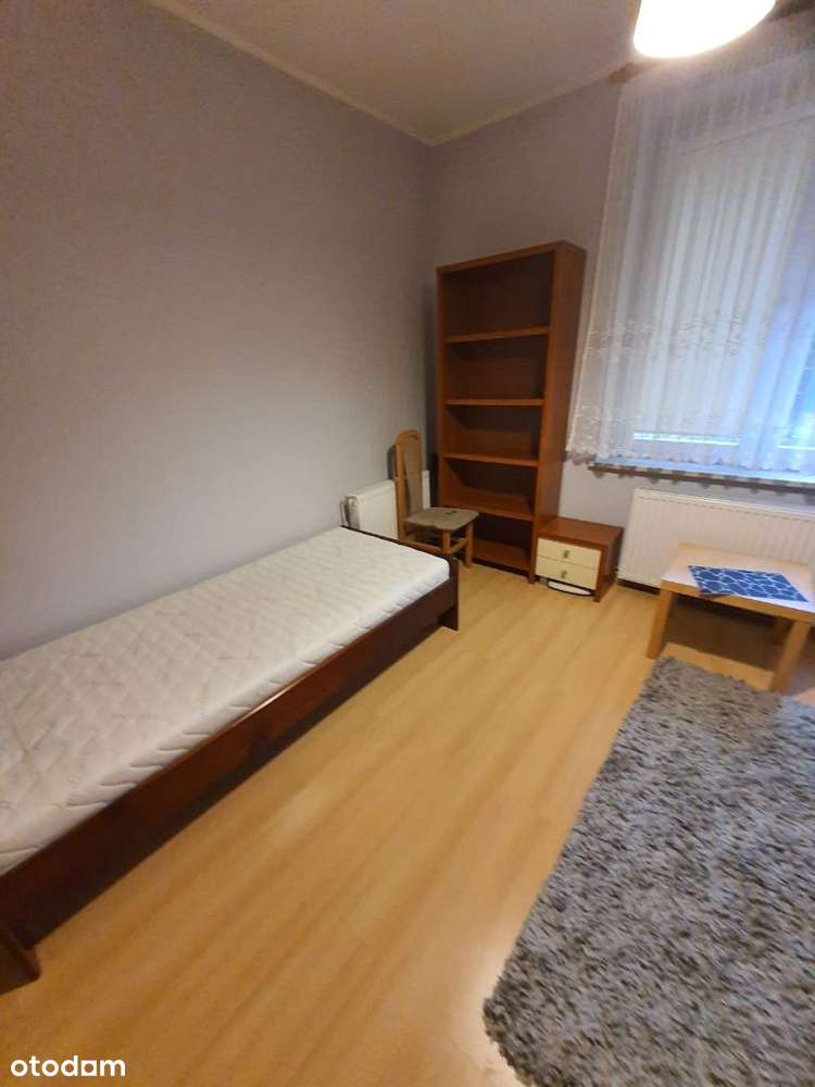 mieszkanie 3 pokojowe na wynajem - Pełny obrazek: 1/10