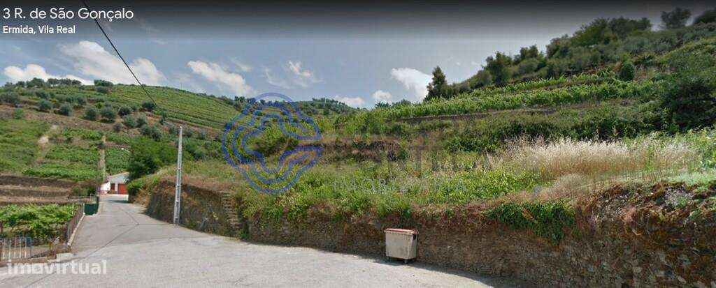 Conjunto de 8 terrenos agrícolas com 6.967m2 em Vale da Ermida, Vila R - Grande imagem: 5/16