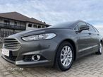 Ford Mondeo 1.5 TDCi ECOnetic Start-Stopp Titanium - 36