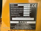 Sany 1201 SW075 Incarcator Frontal - 7