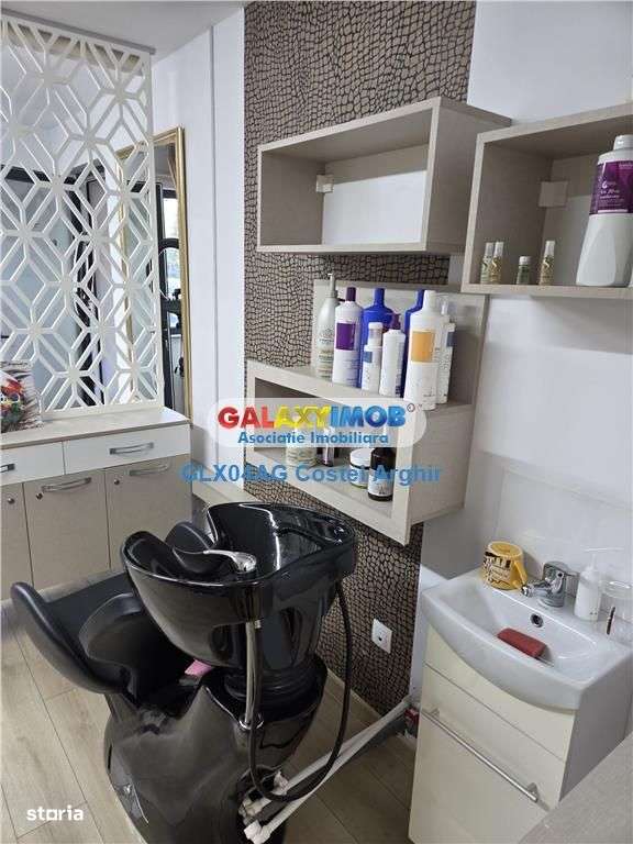 Vindem apartament\/spatiu salon infrumusetare in zona Nord - Imagine principală: 5/20