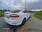 Ford Mondeo 2.0 TDCi Titanium - 13