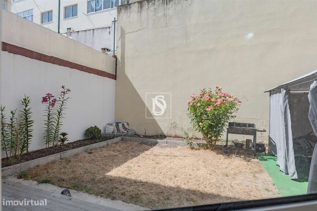 Apartamento T3 Venda em Nossa Senhora da Piedade,Ourém-24
