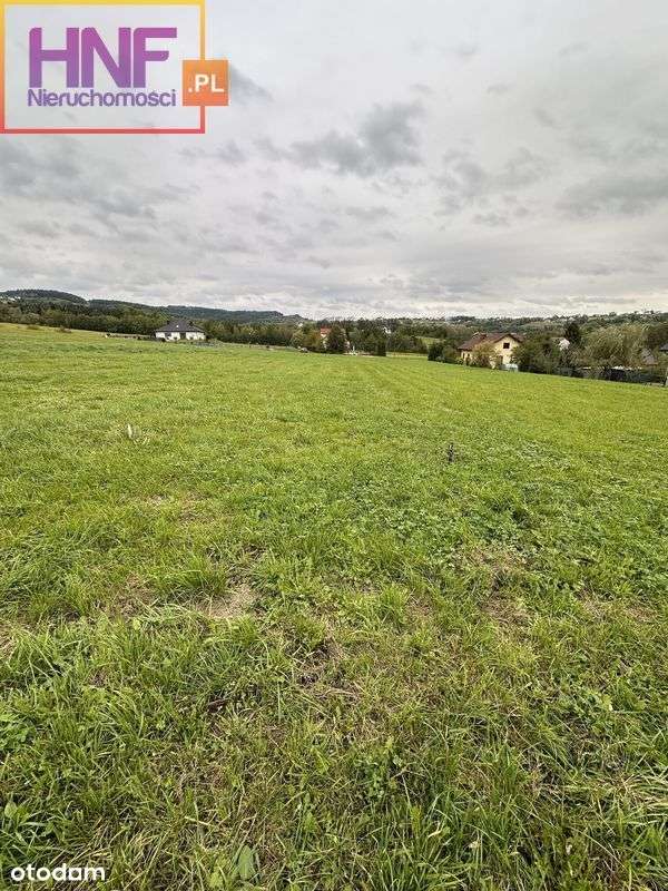 Działki budowlane w Trzetrzewinie - Pełny obrazek: 5/9