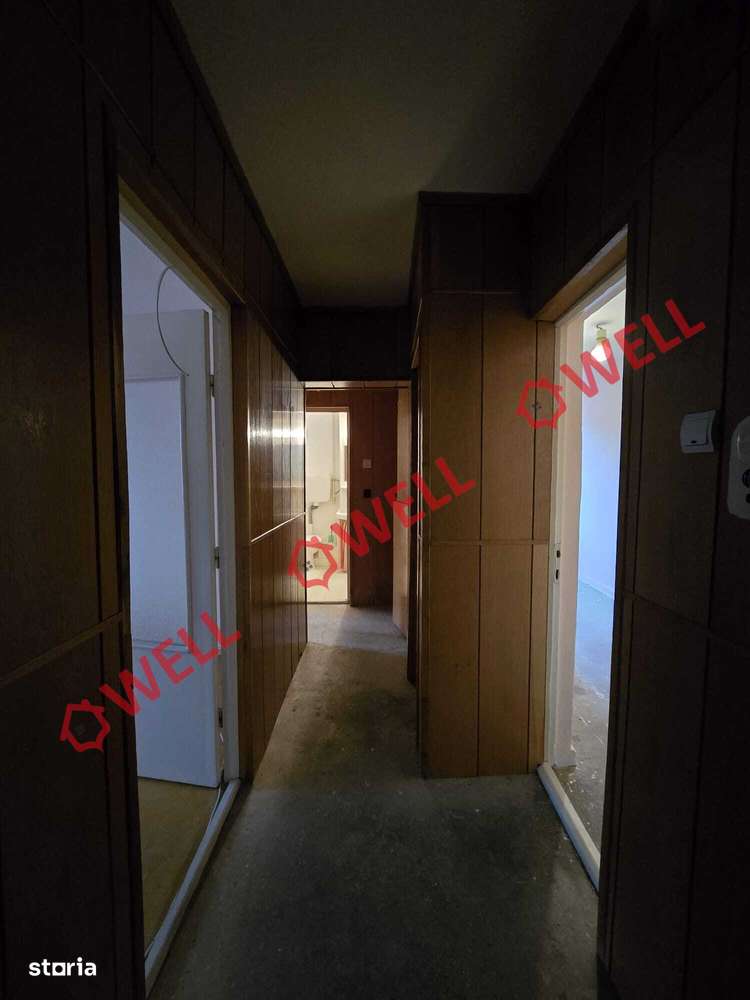 De vânzare apartament cu 2 camere în Covasna, str Unirii! - Imagine principală: 2/11
