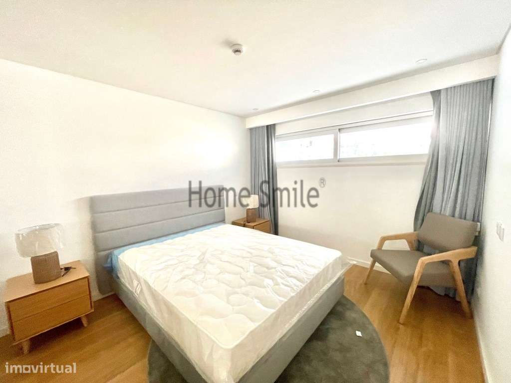 T1 DUPLEX . VISTA FABULOSA. PRIMEIRA LINHA. PISCINA. - Grande imagem: 2/10